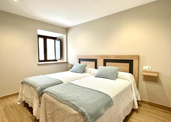 Apartamento Casa Courego *