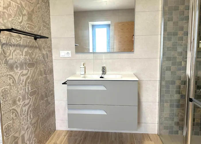 Apartamento Casa Courego