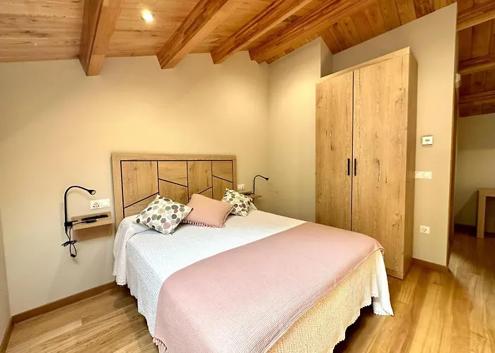 Casa Courego Vegadeo