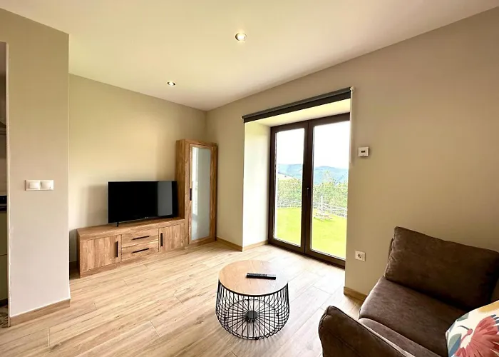 Apartamento Casa Courego