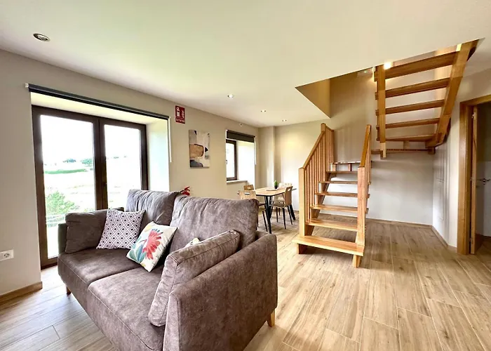 Apartamento Casa Courego *